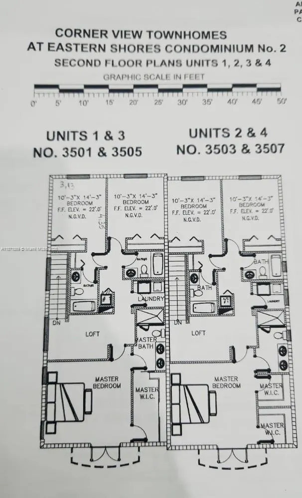 3506 NE 166th St, #4