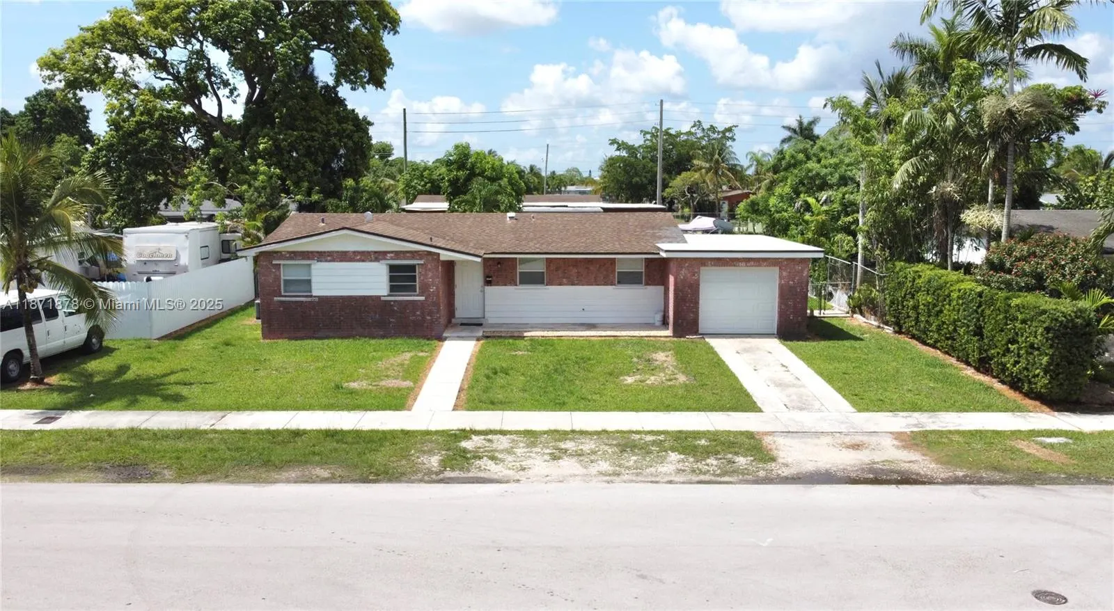 15410 SW 295th St