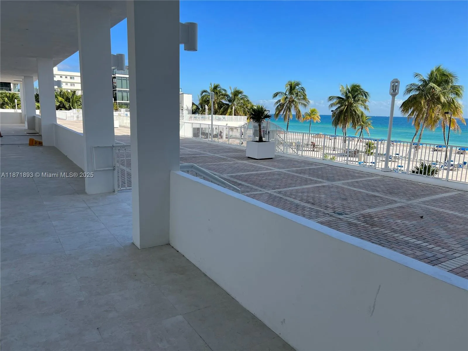 2301 S Ocean Dr, #506