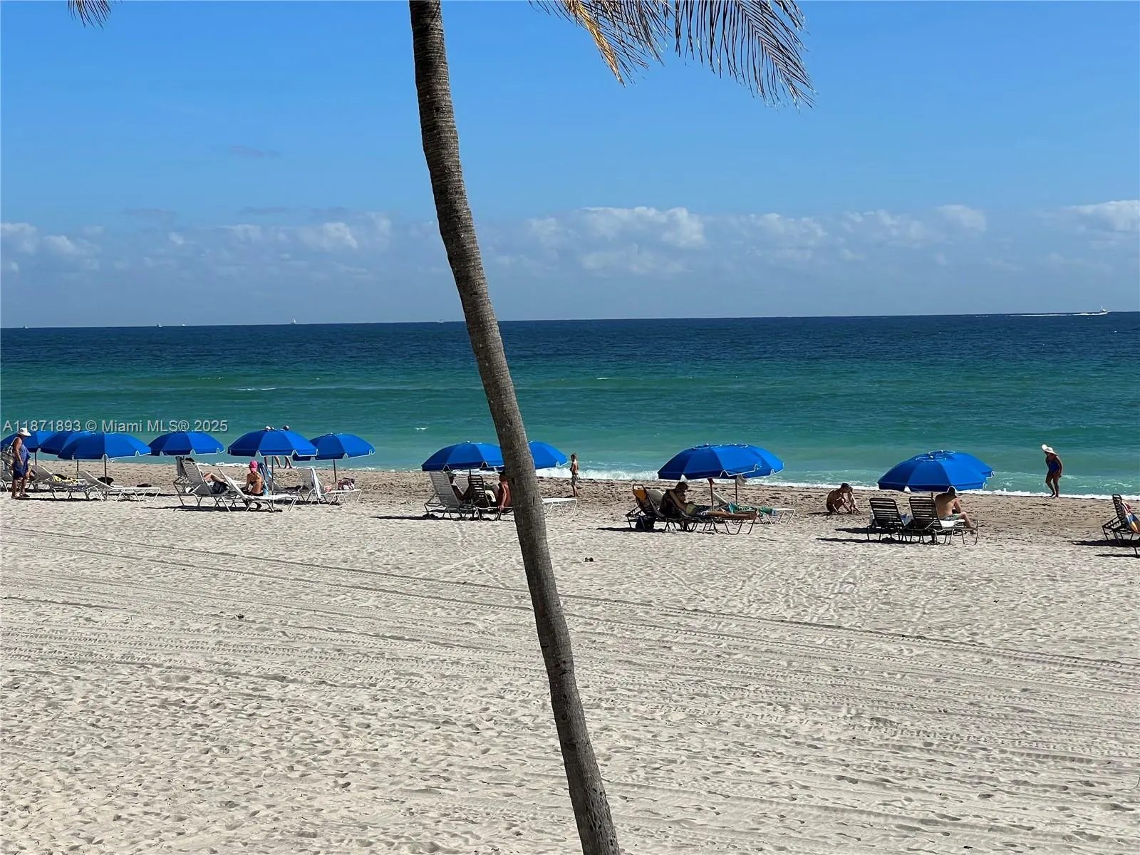 2301 S Ocean Dr, #506