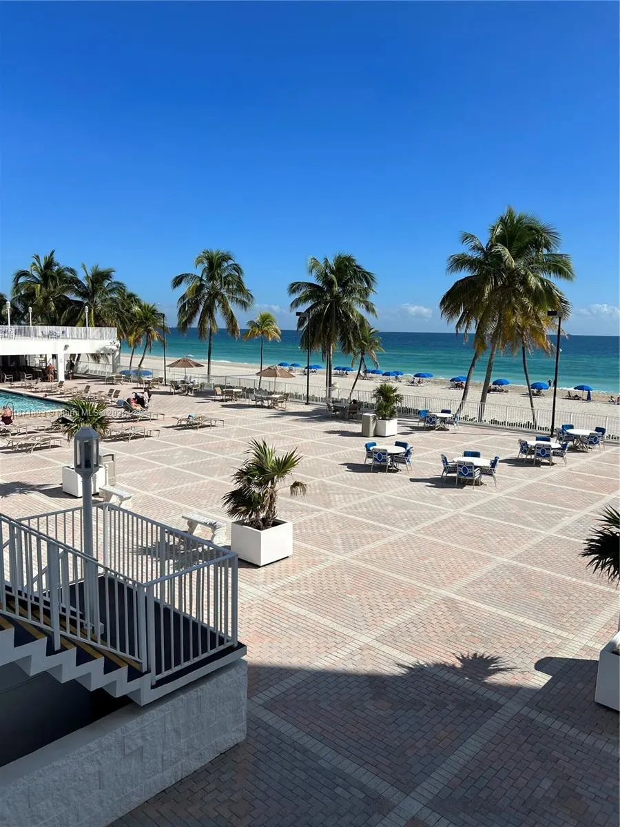 2301 S Ocean Dr, #506