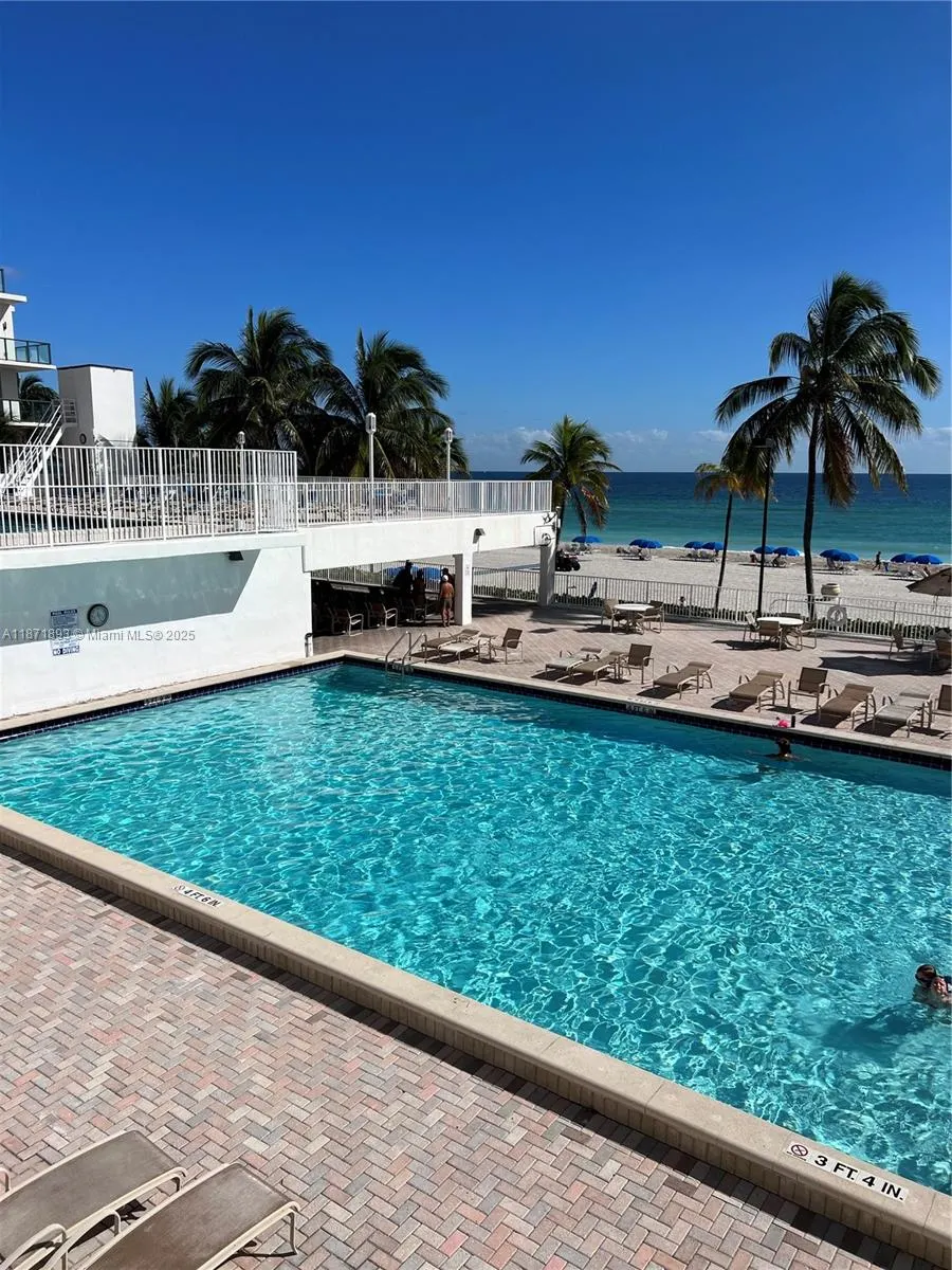 2301 S Ocean Dr, #506