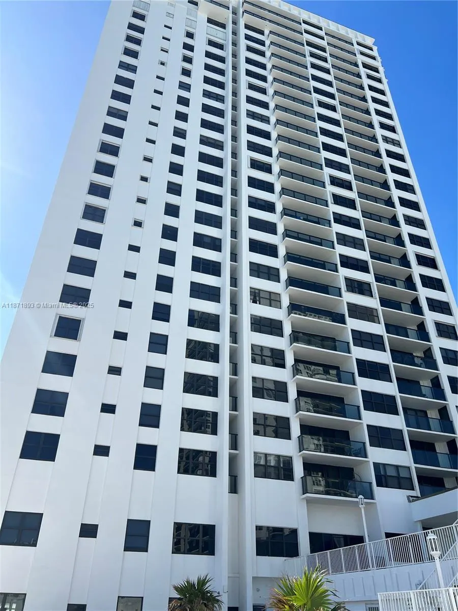 2301 S Ocean Dr, #506