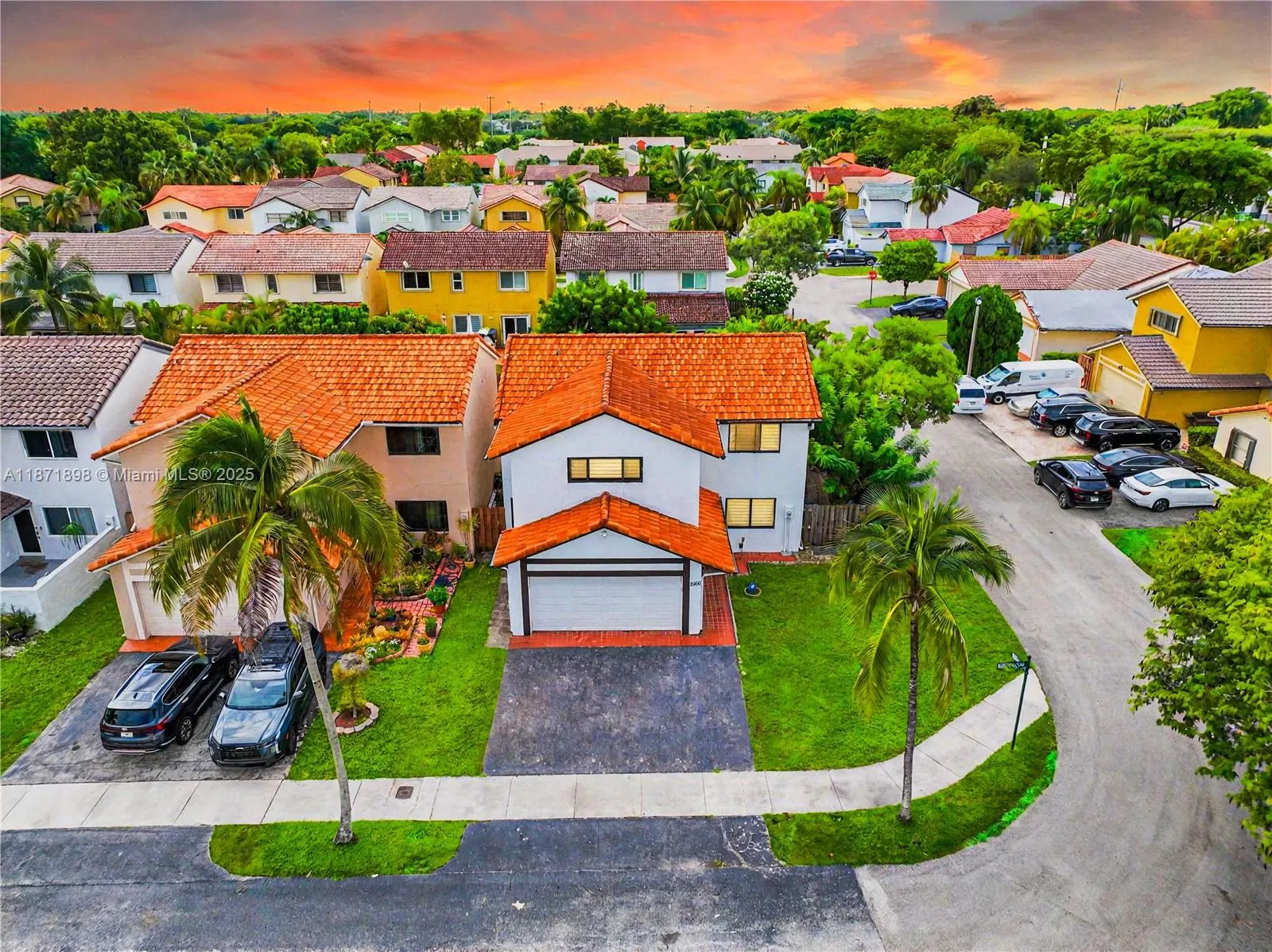 15166 SW 94th Ter