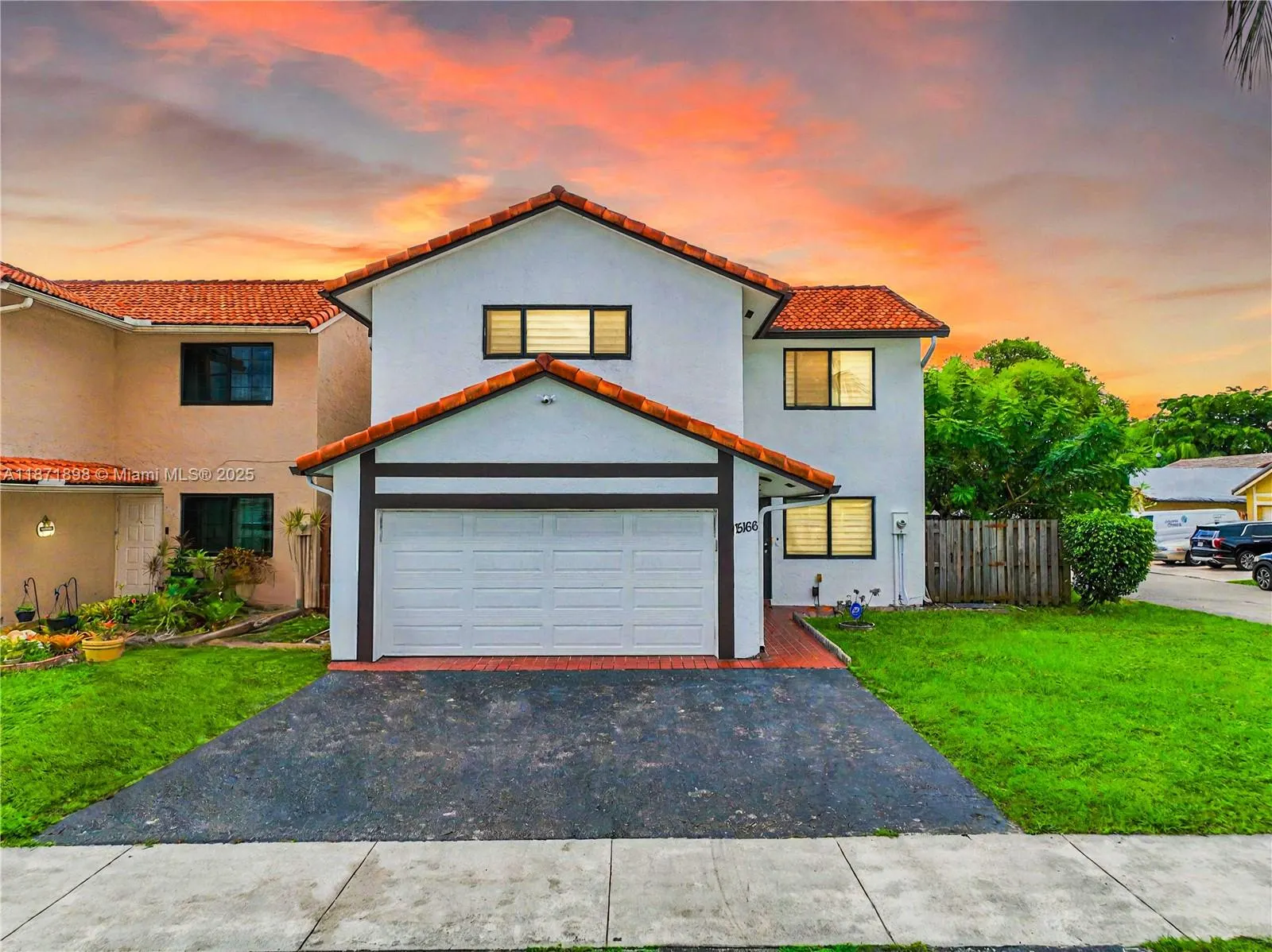 15166 SW 94th Ter