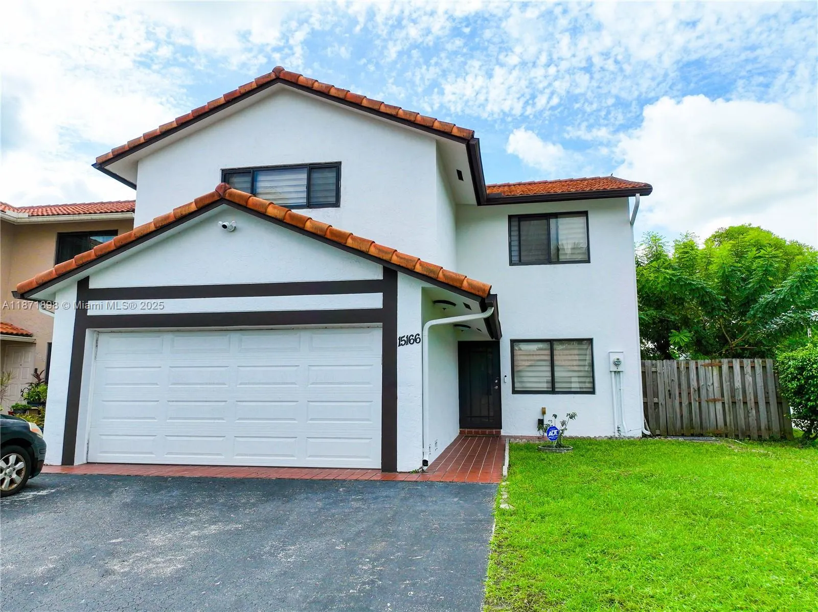 15166 SW 94th Ter