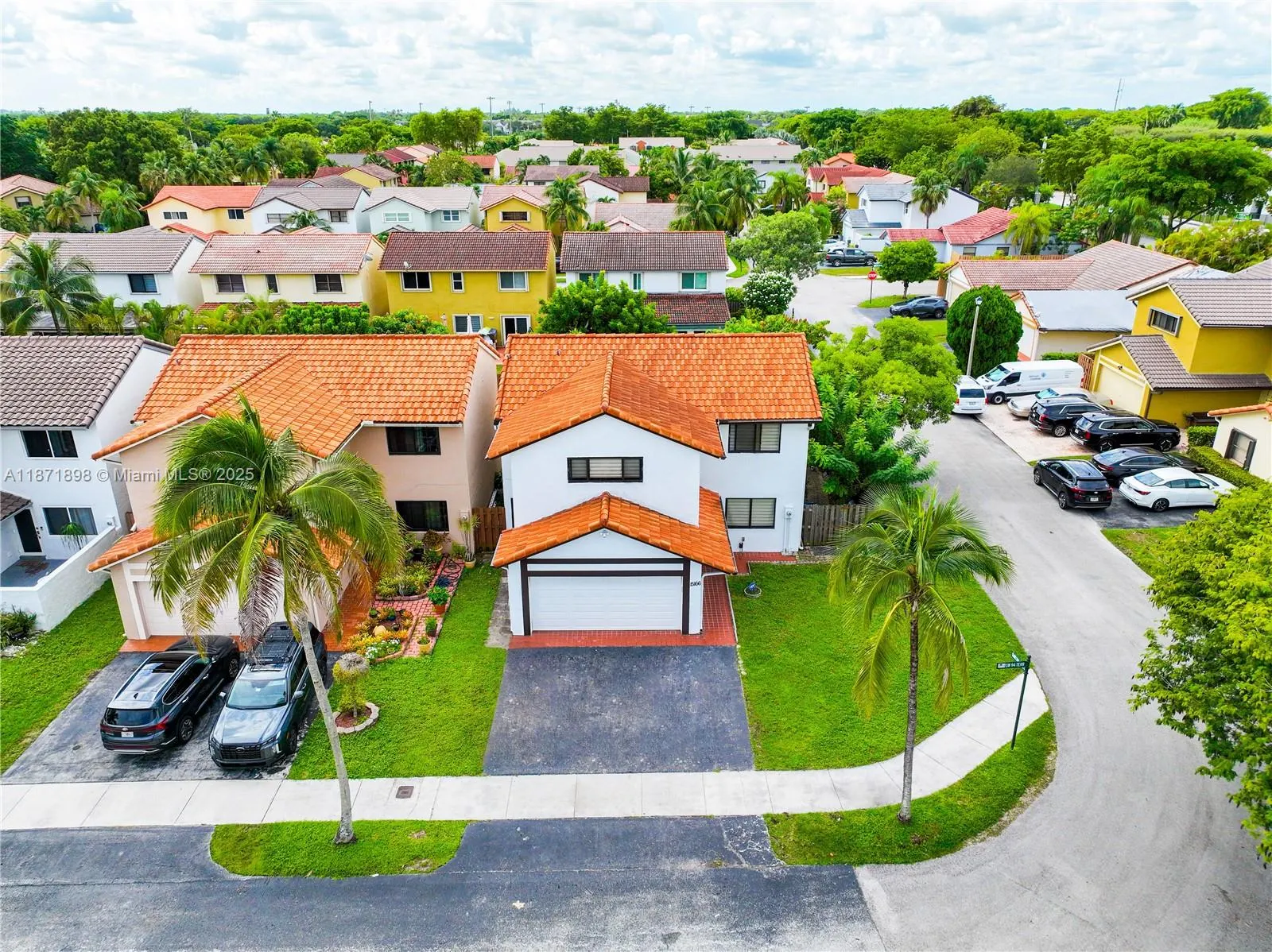 15166 SW 94th Ter