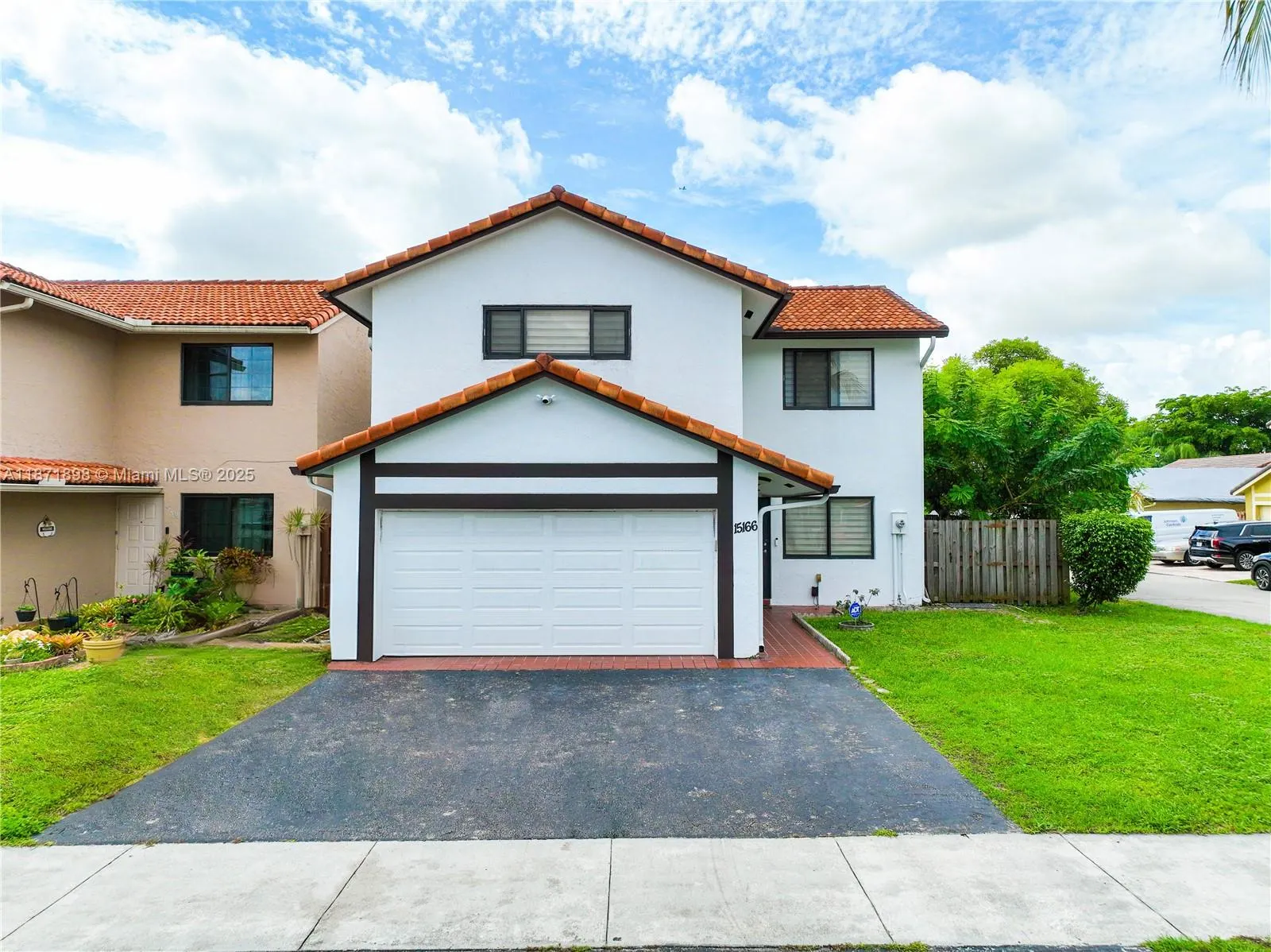 15166 SW 94th Ter