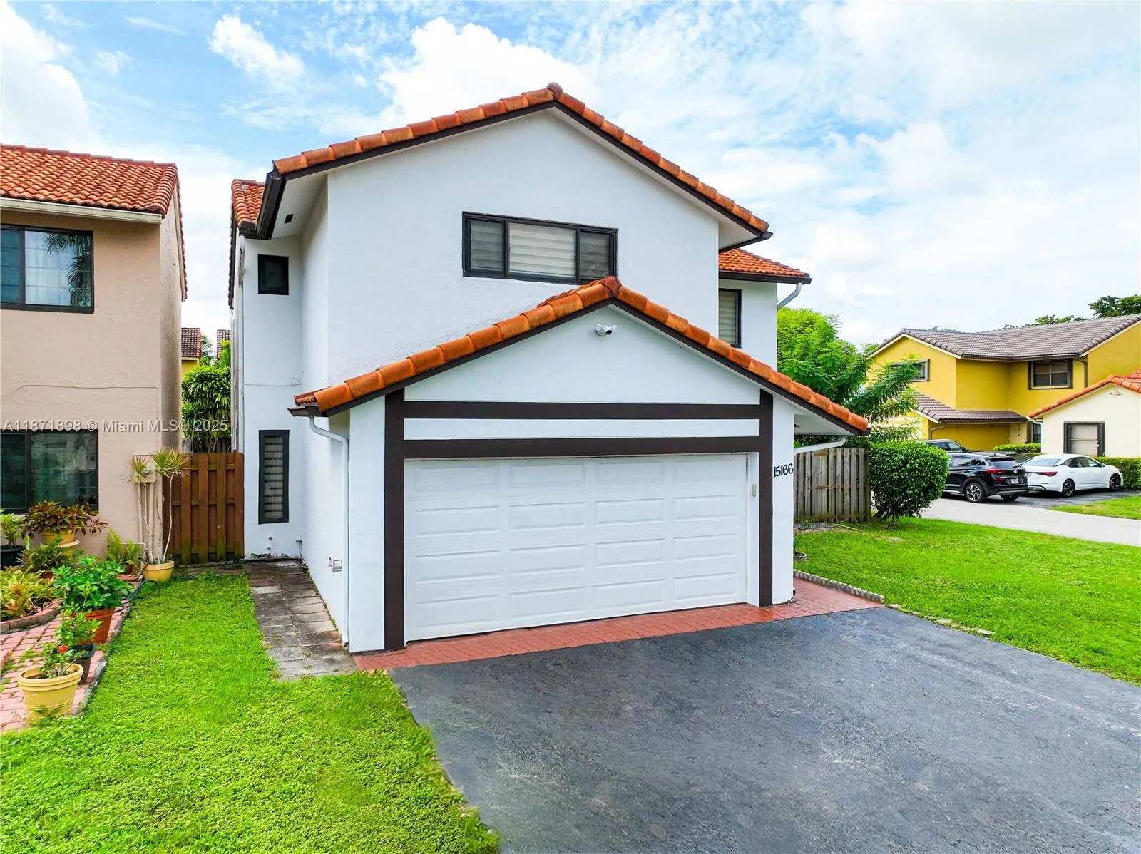 15166 SW 94th Ter