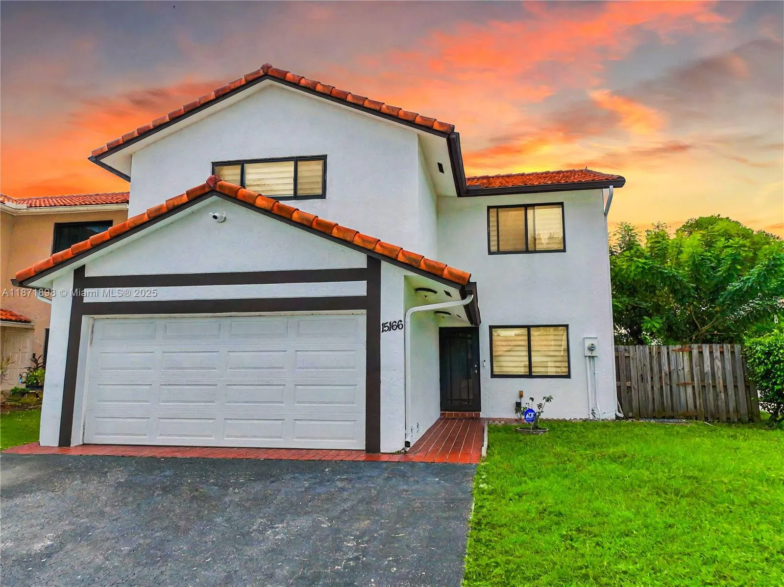 15166 SW 94th Ter