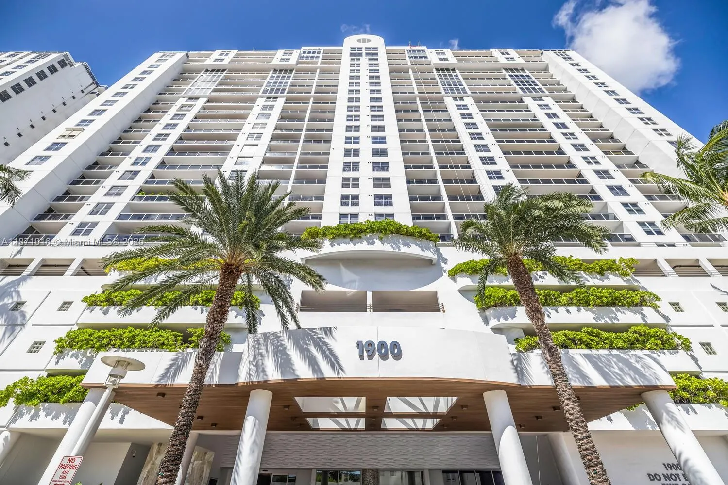 1900 Sunset Harbour Dr, #1205/7