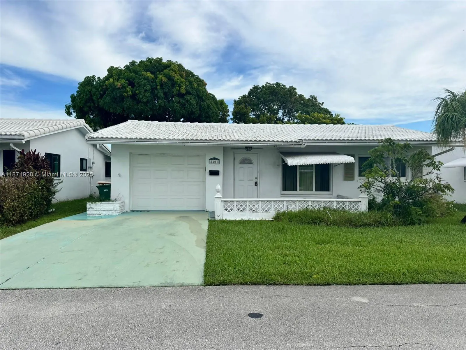 8403 NW 59th Ct