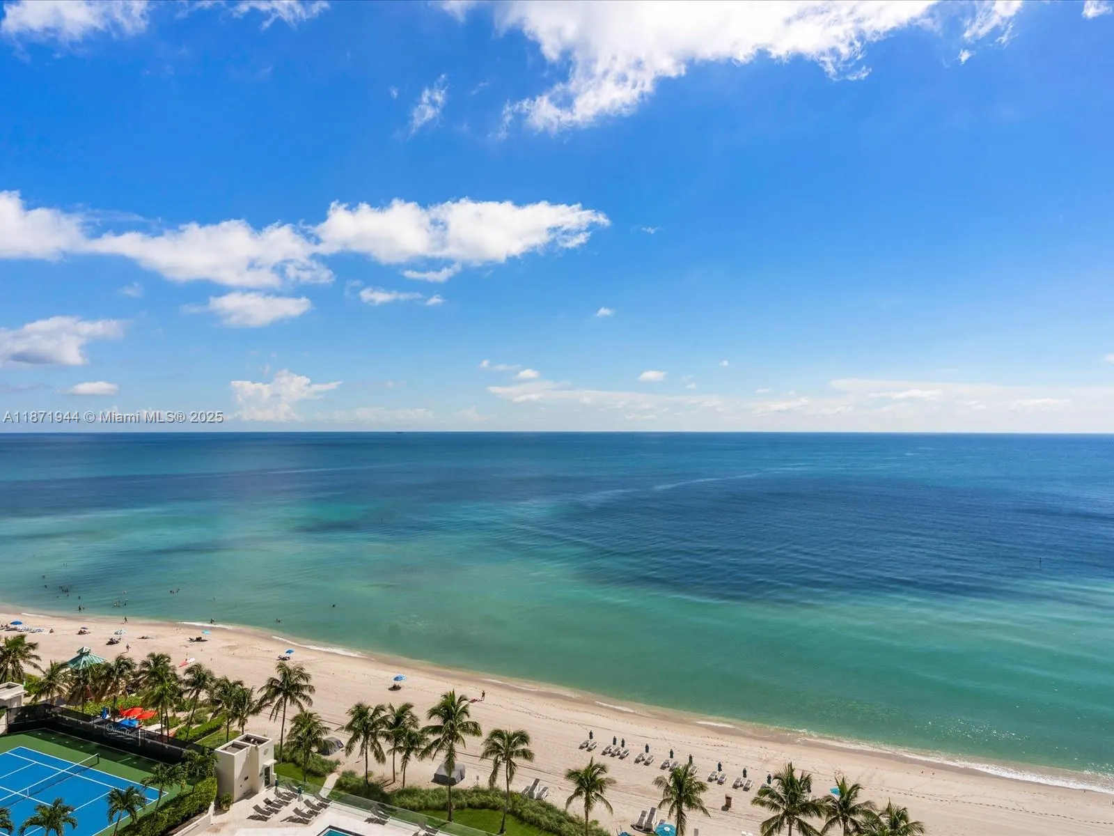 19111 Collins Ave, #1406