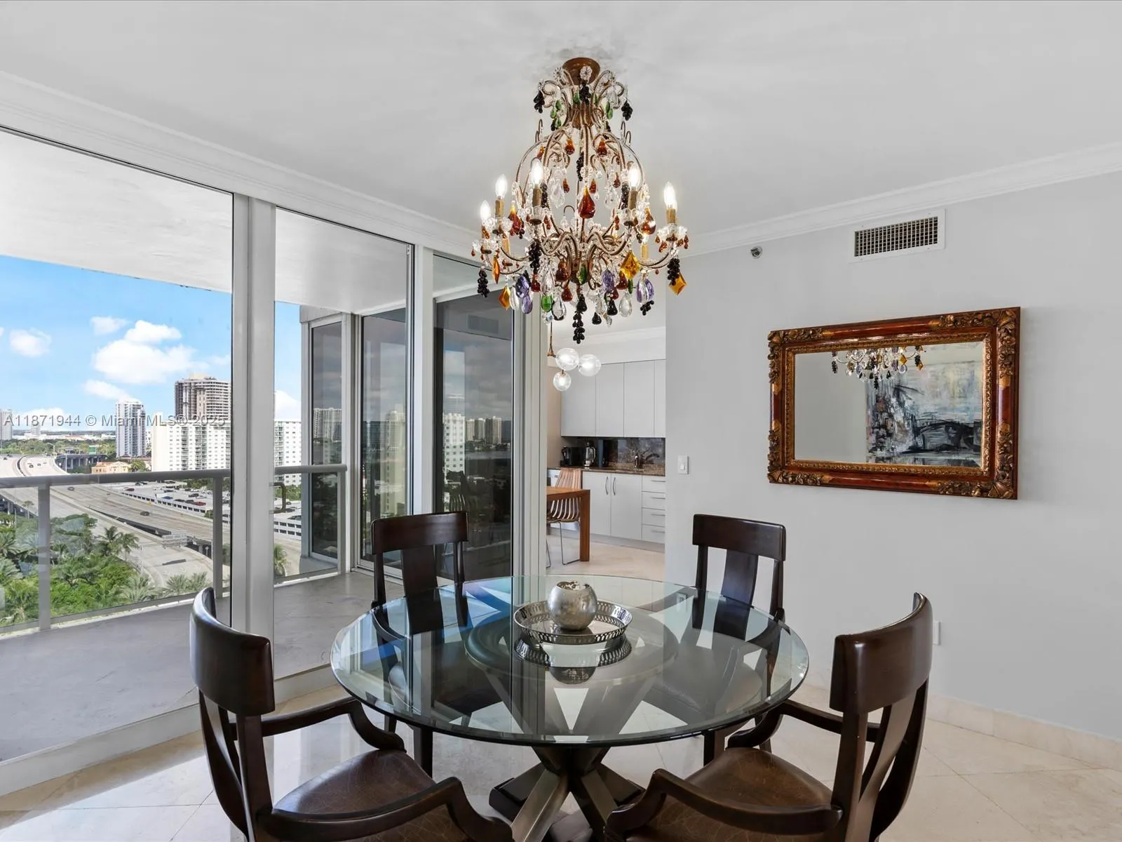 19111 Collins Ave, #1406
