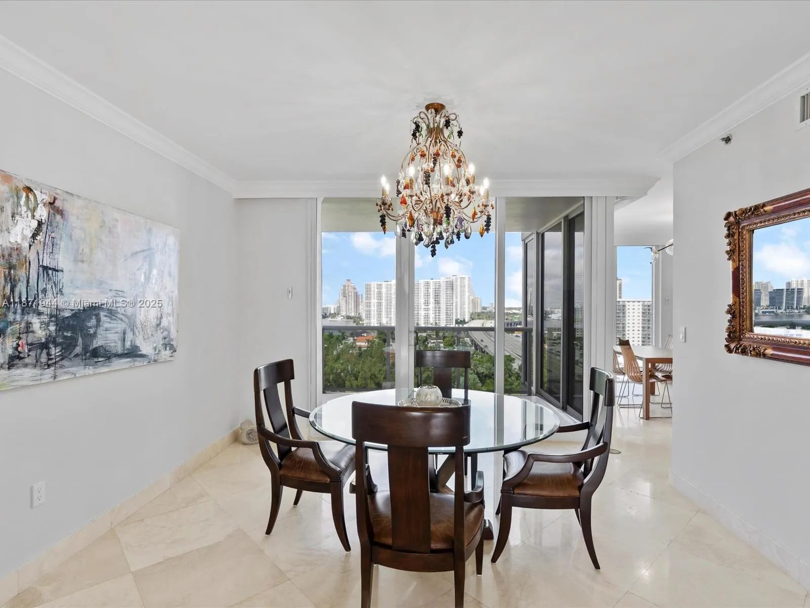 19111 Collins Ave, #1406
