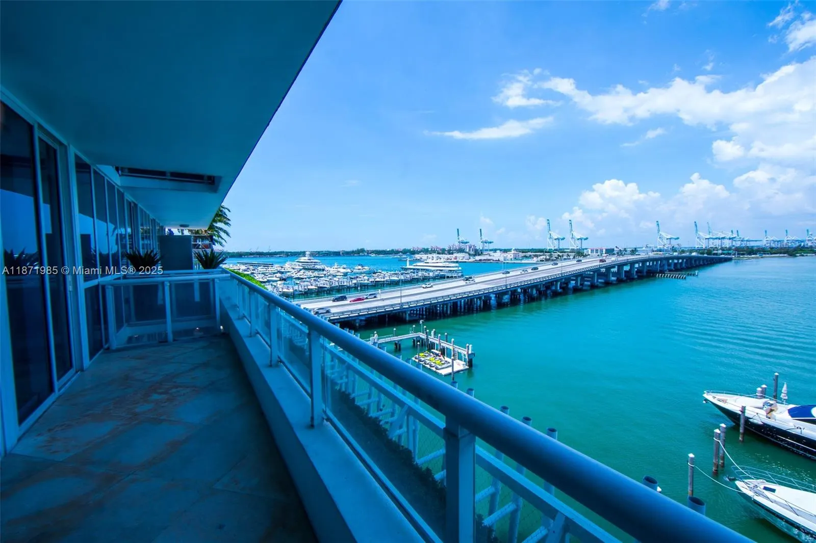 520 West Ave, #602