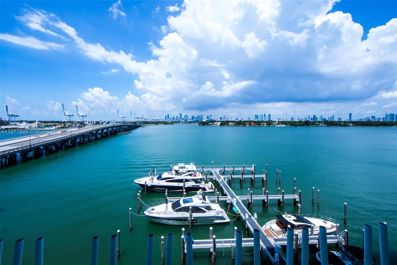 520 West Ave, #602