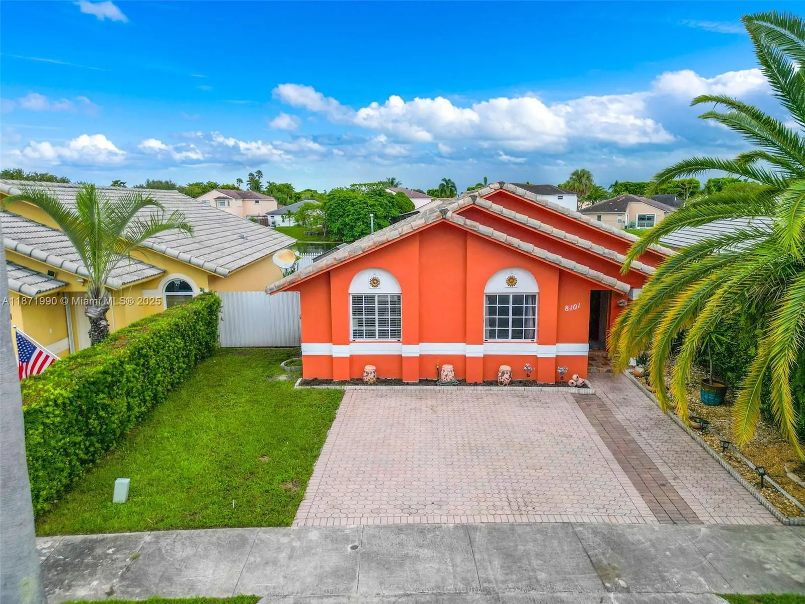 8101 SW 159th Ct
