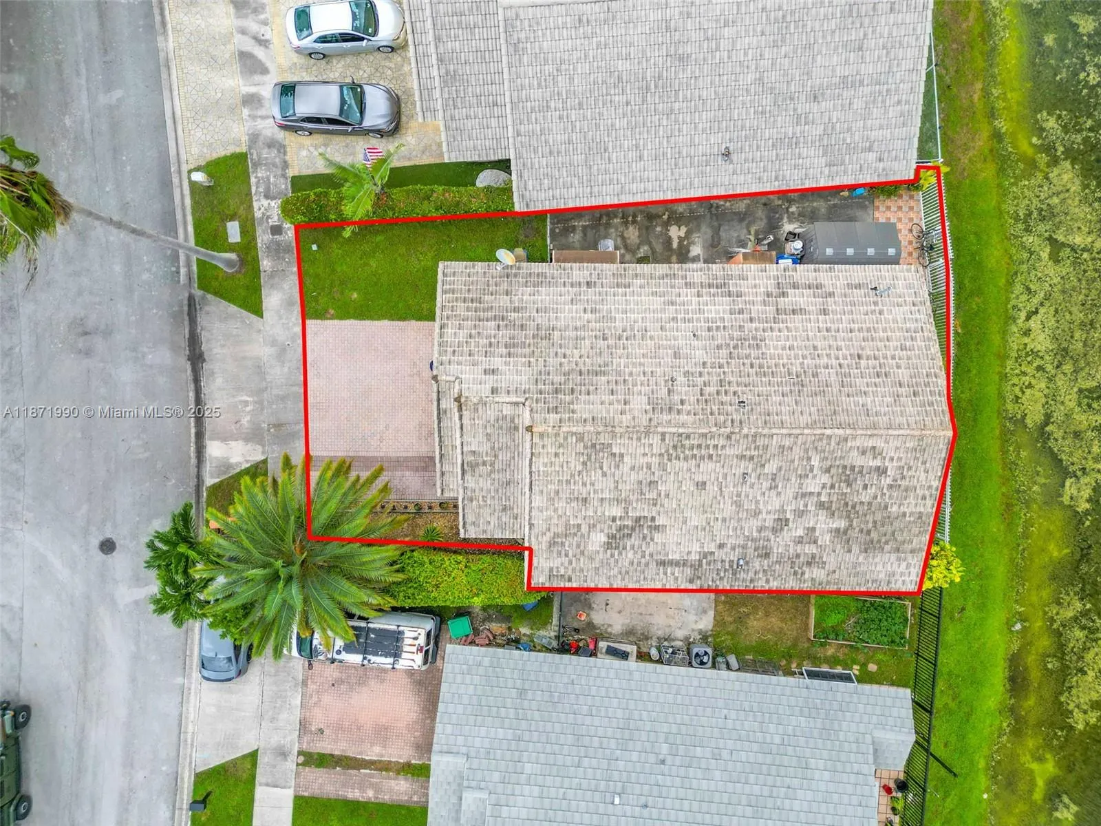8101 SW 159th Ct
