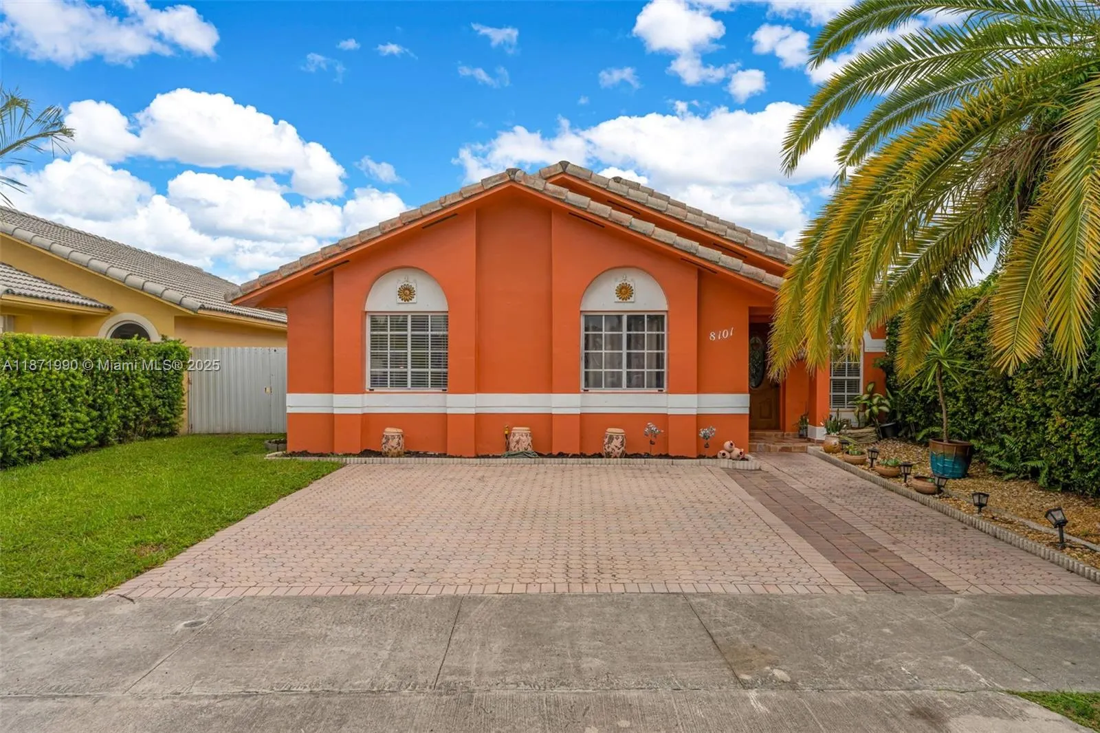 8101 SW 159th Ct