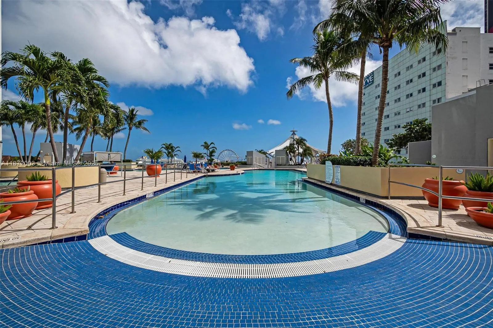 244 Biscayne Blvd, #445