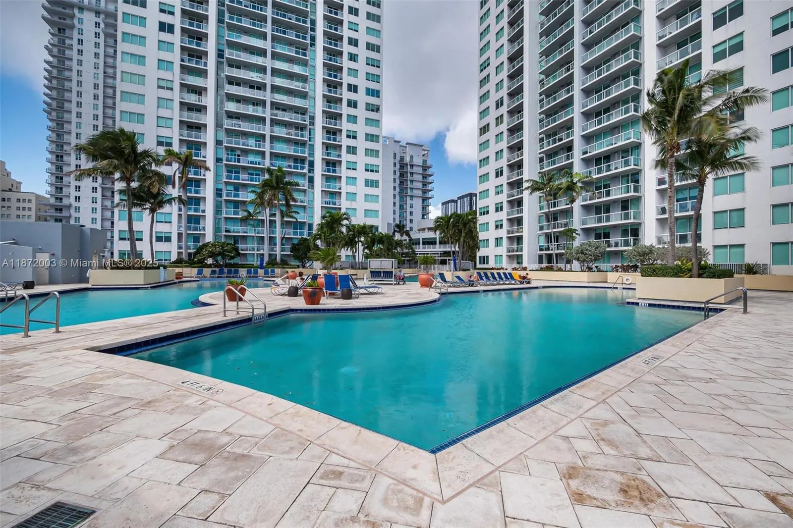 244 Biscayne Blvd, #445