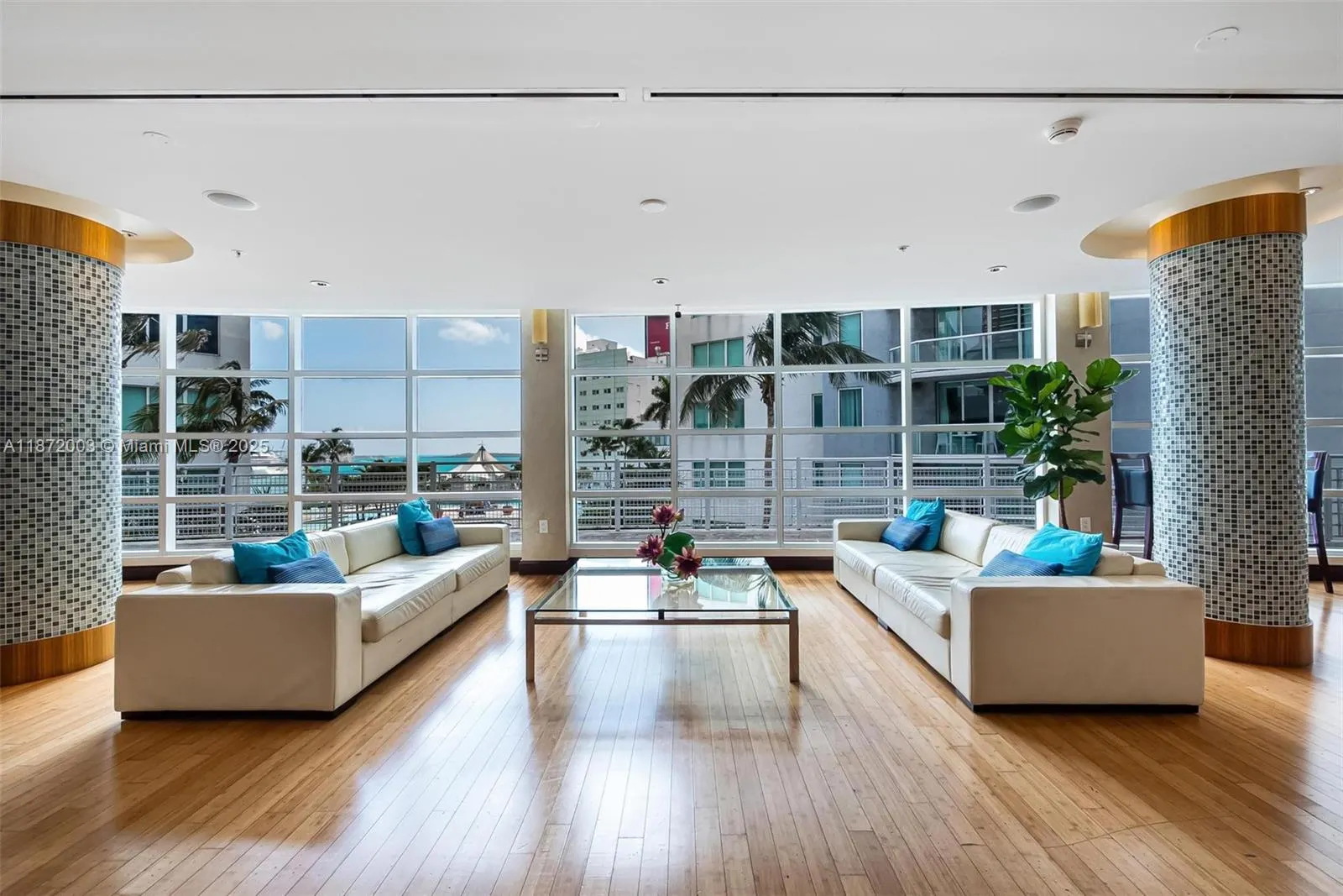 244 Biscayne Blvd, #445