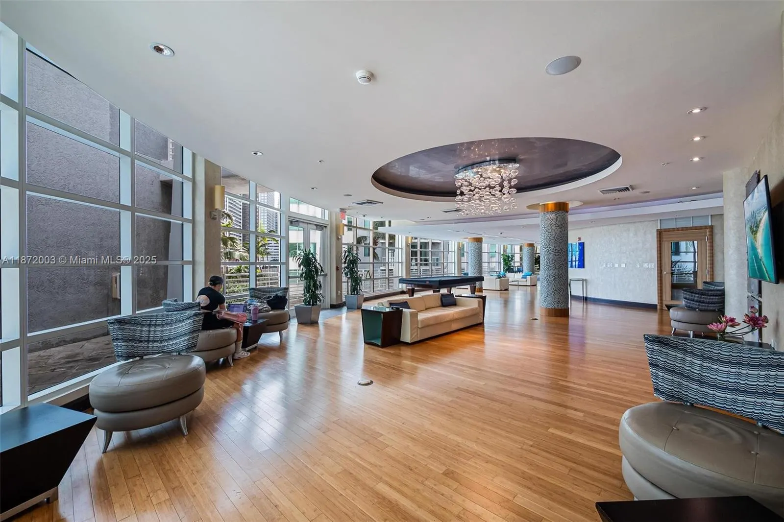 244 Biscayne Blvd, #445