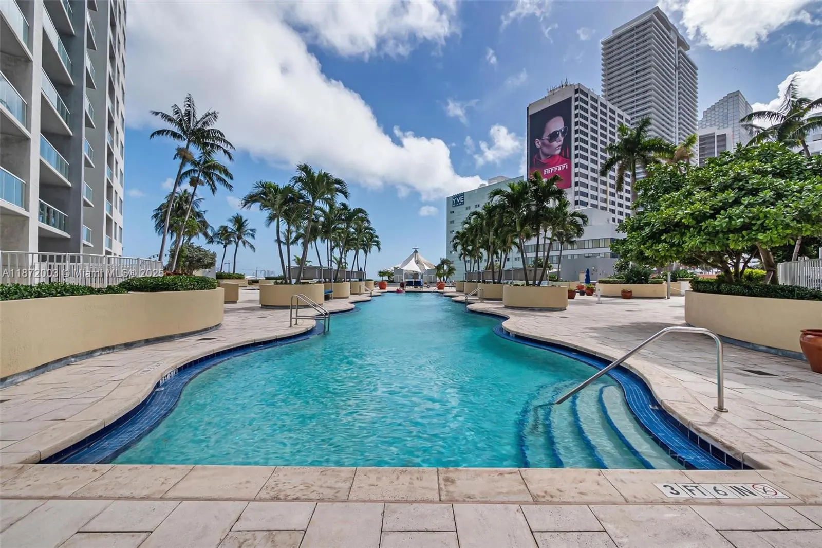244 Biscayne Blvd, #445