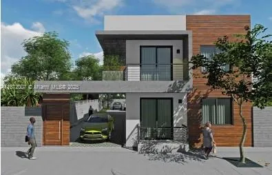 1658 NW 1st St