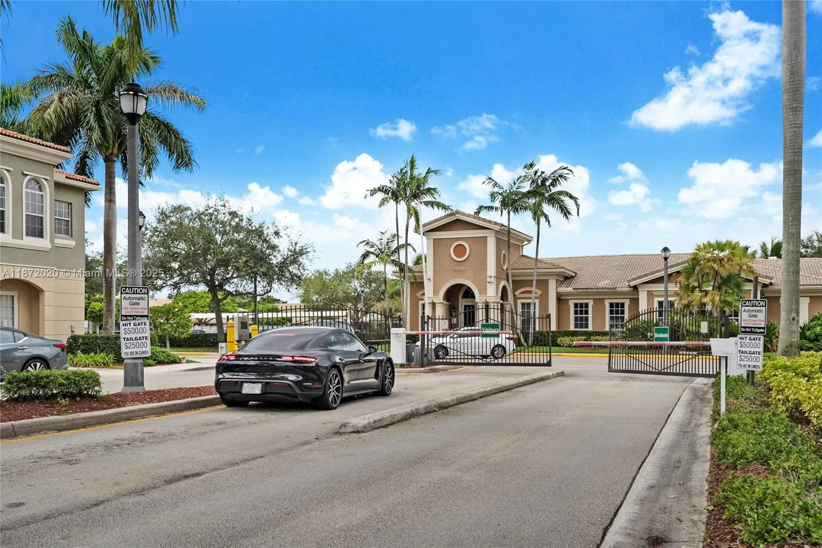 5901 Manchester Way, #0