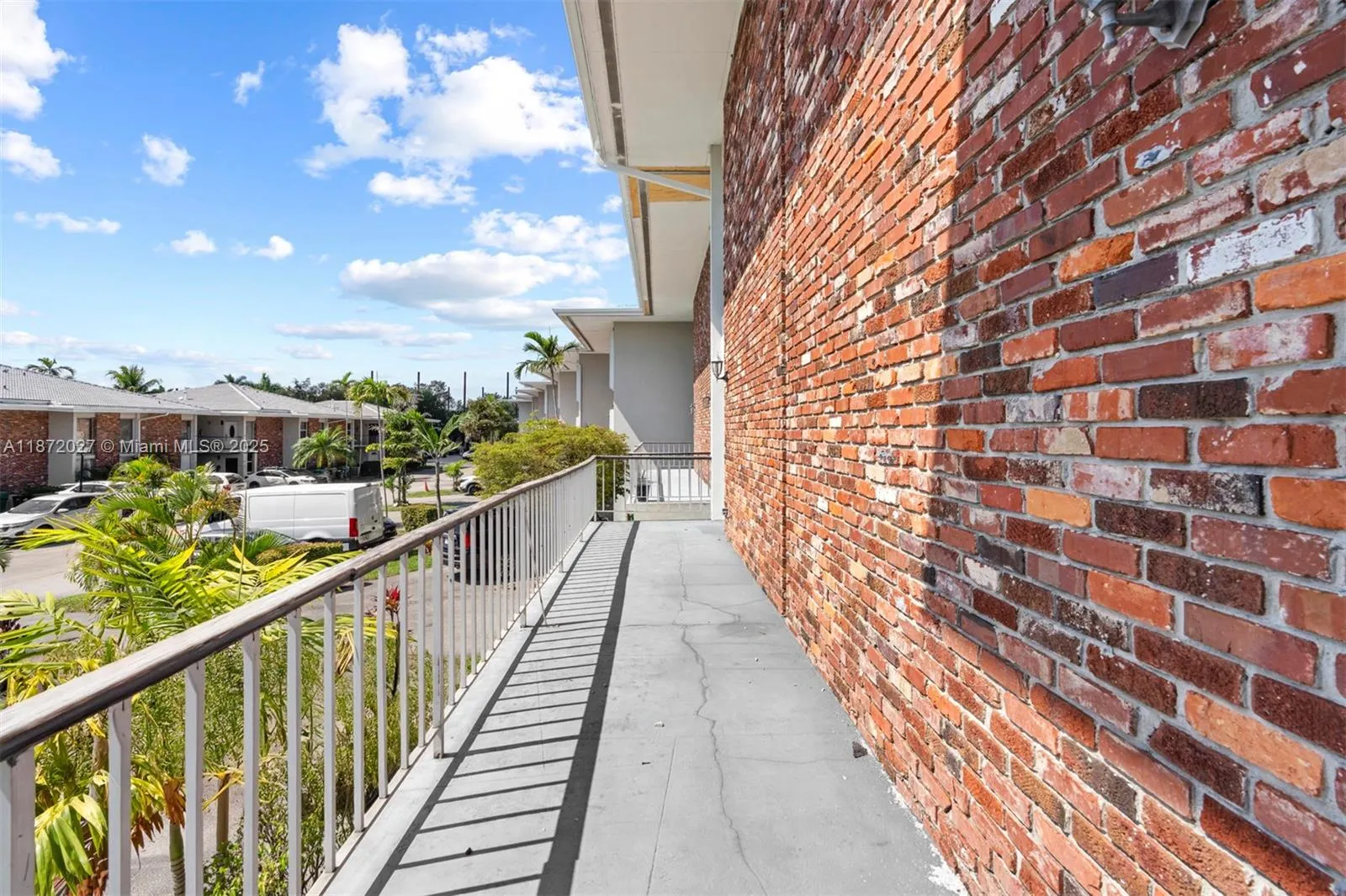 6795 & 6793 Brookline Dr, #6795
