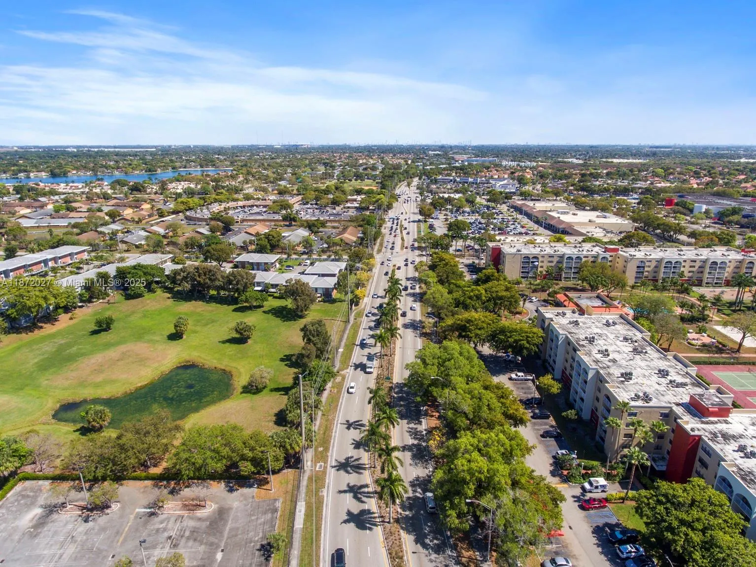 6795 & 6793 Brookline Dr, #6795