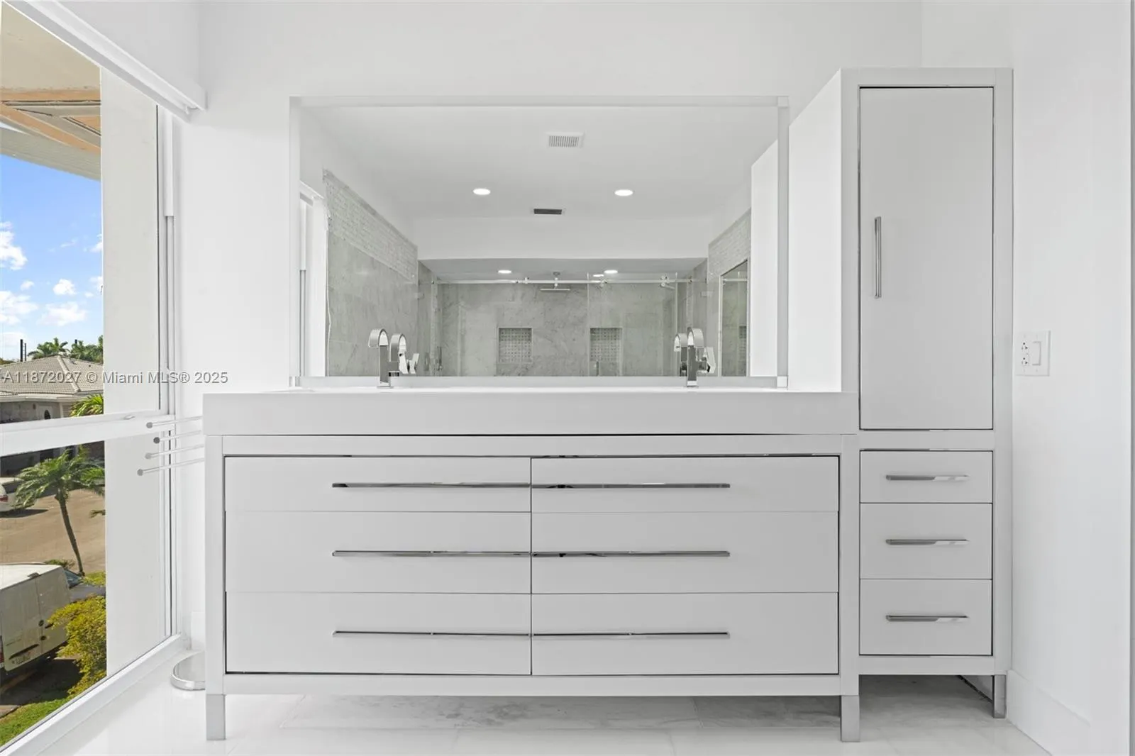 6795 & 6793 Brookline Dr, #6795