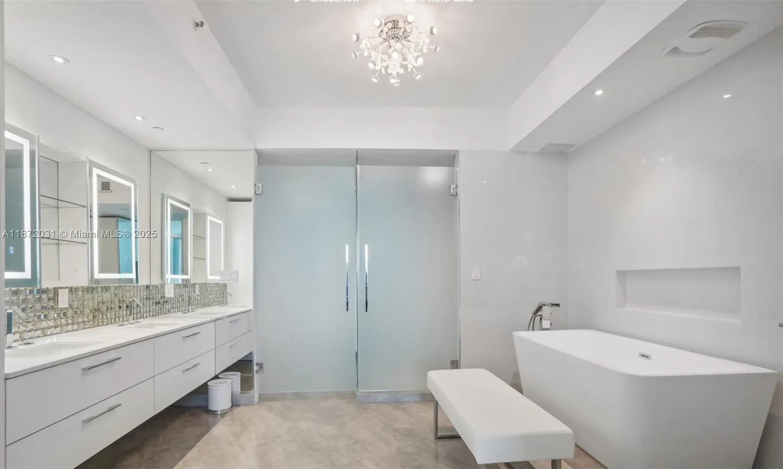 300 S Pointe Dr, #3502