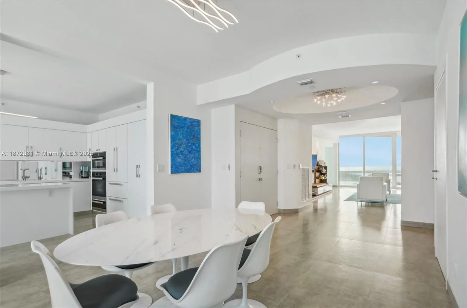 300 S Pointe Dr, #3502