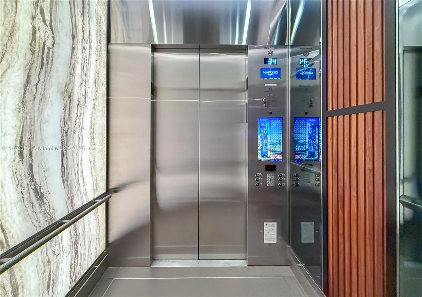 1100 Biscayne Blvd, #3404