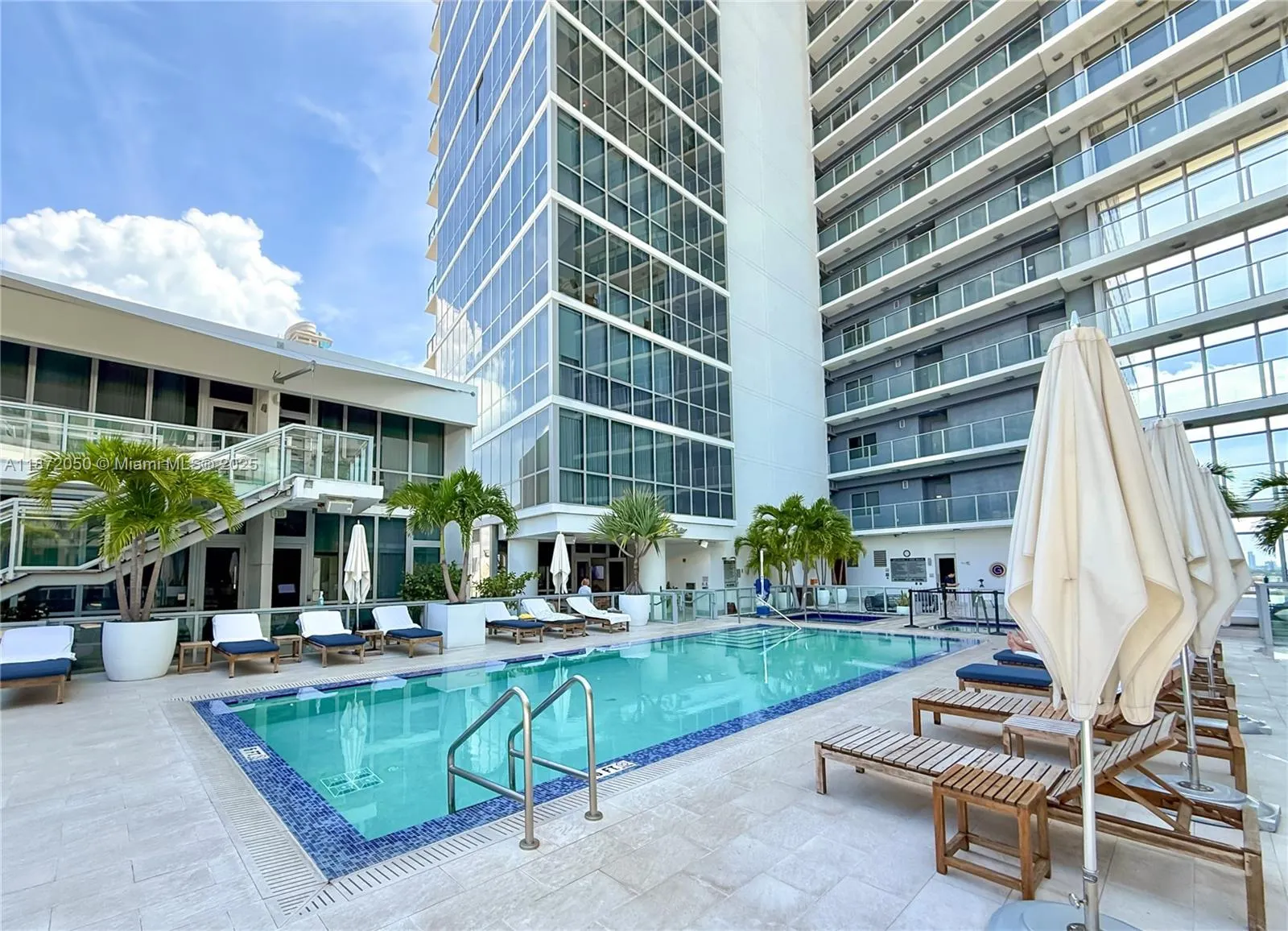 1100 Biscayne Blvd, #3404