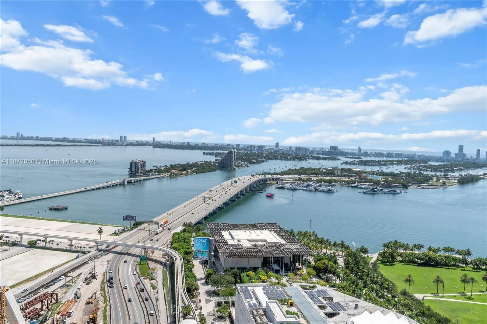 1100 Biscayne Blvd, #3404