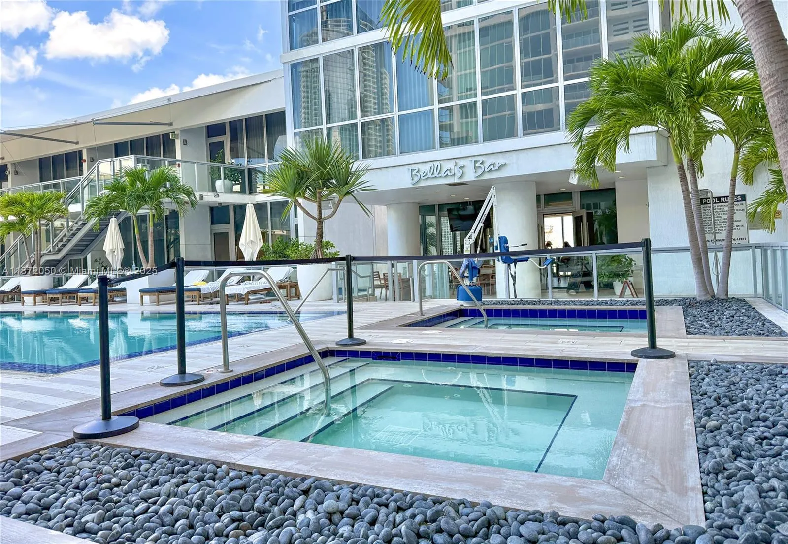 1100 Biscayne Blvd, #3404