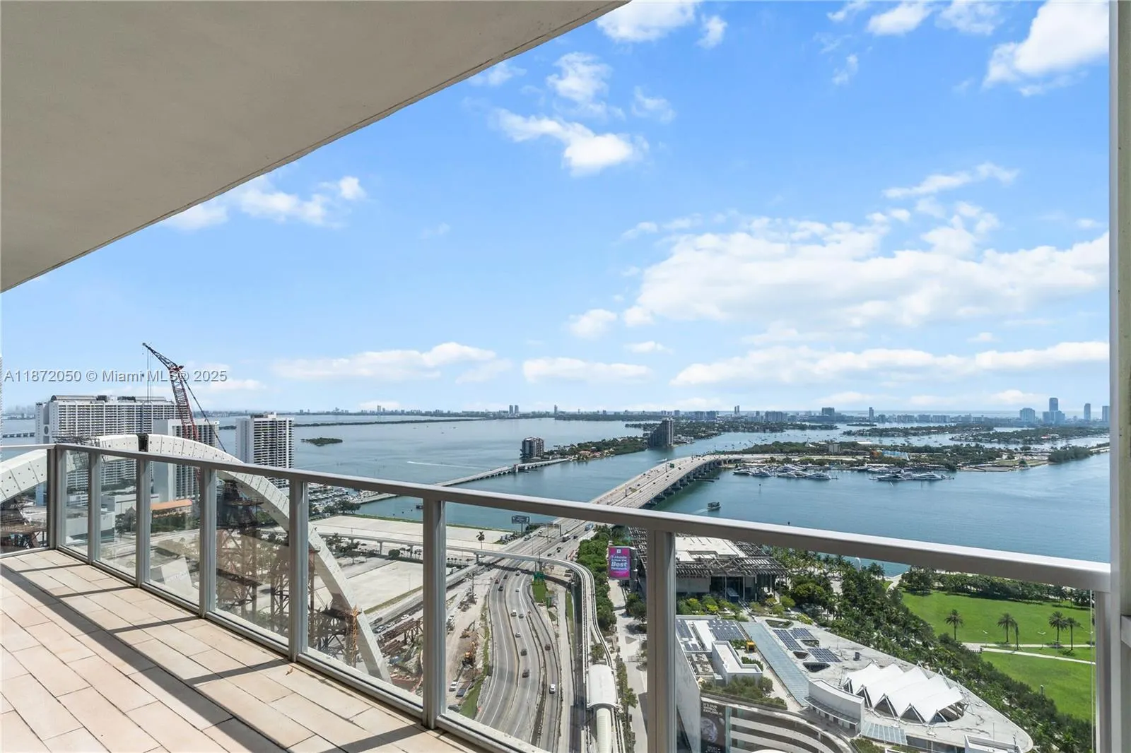 1100 Biscayne Blvd, #3404