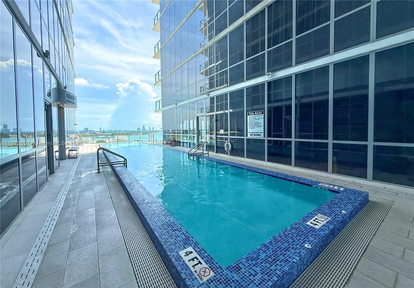 1100 Biscayne Blvd, #3404