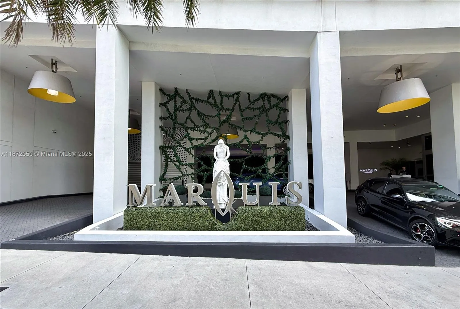 1100 Biscayne Blvd, #3404