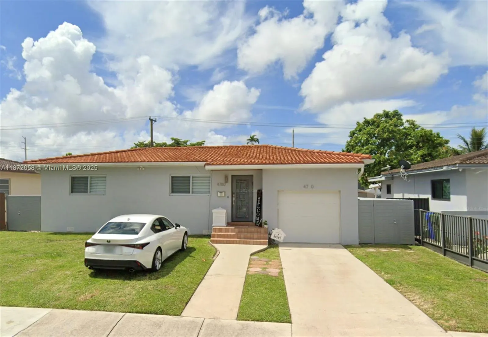 4780 NW 6th St, #4780