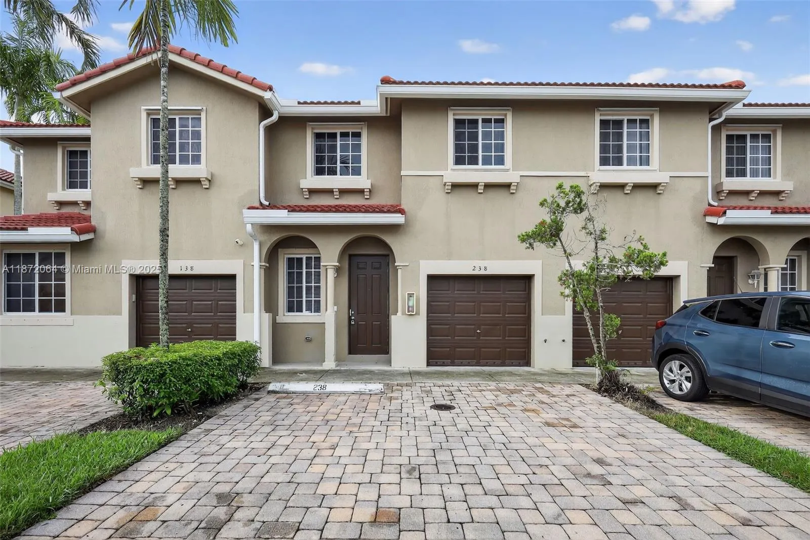 21105 NW 14th Pl