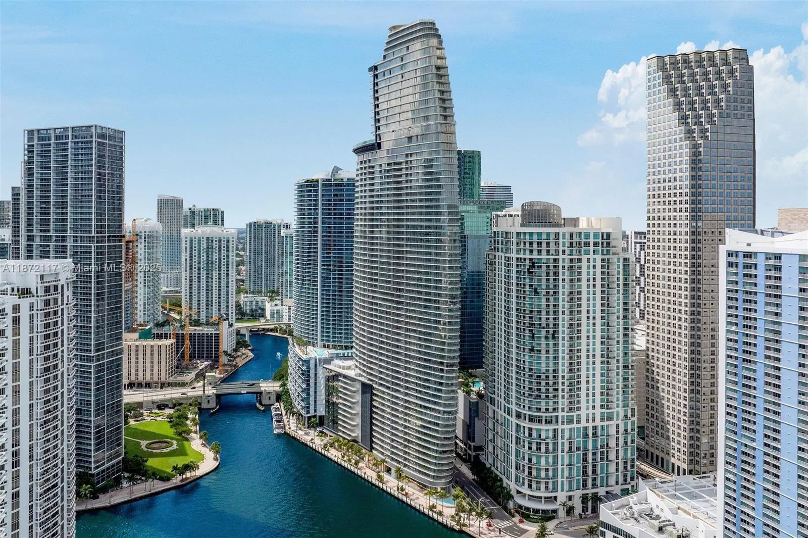 300 Biscayne Boulevard Way, #4104C