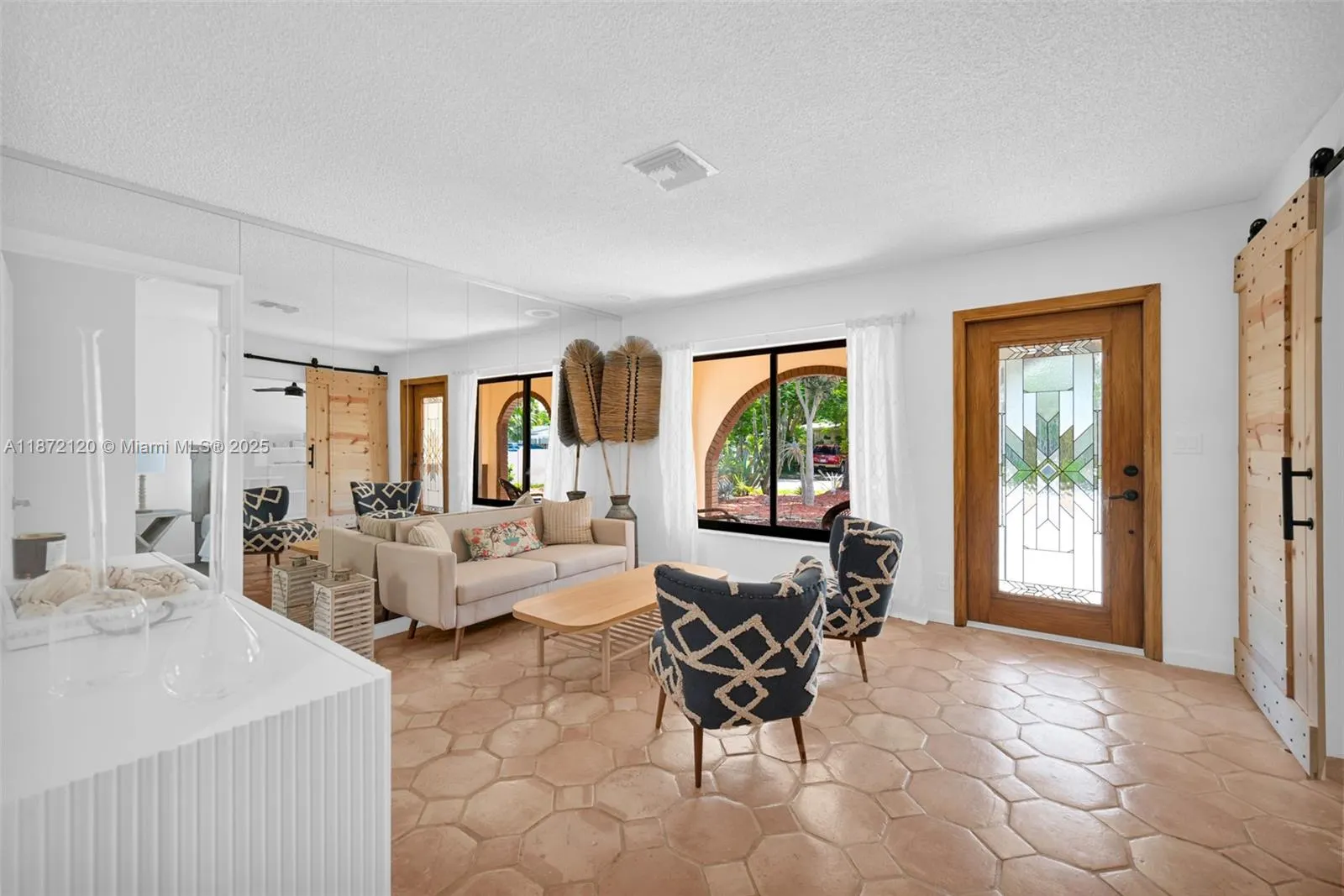 121 NW 55th St