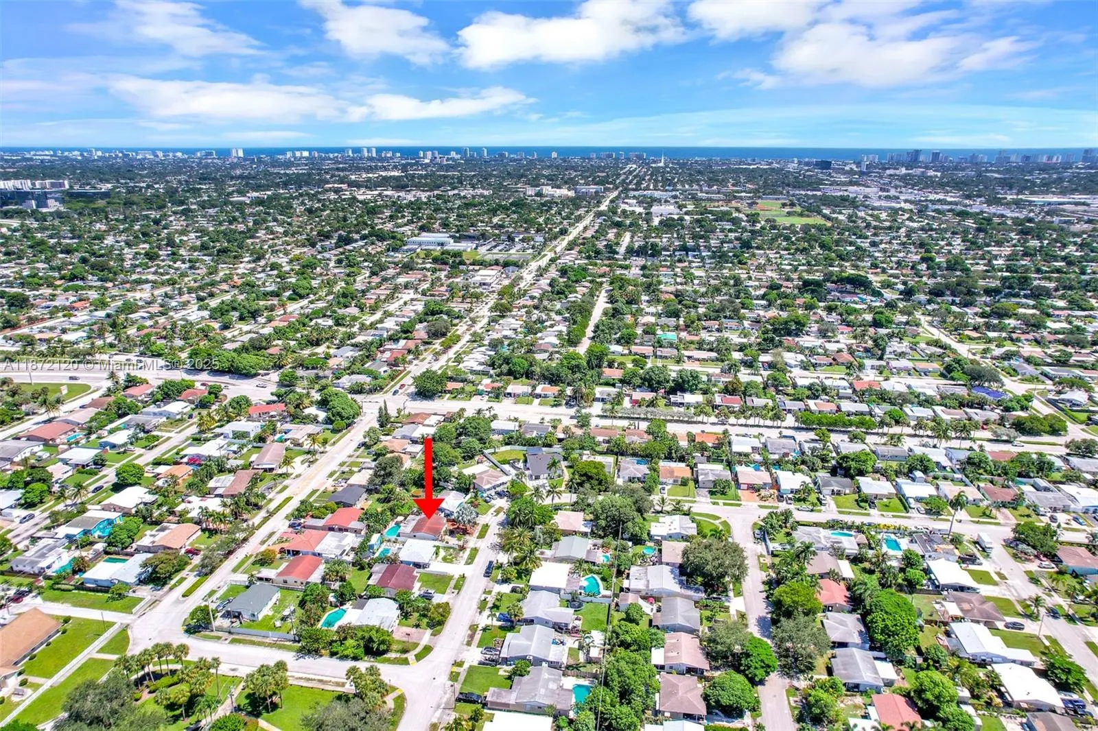 121 NW 55th St