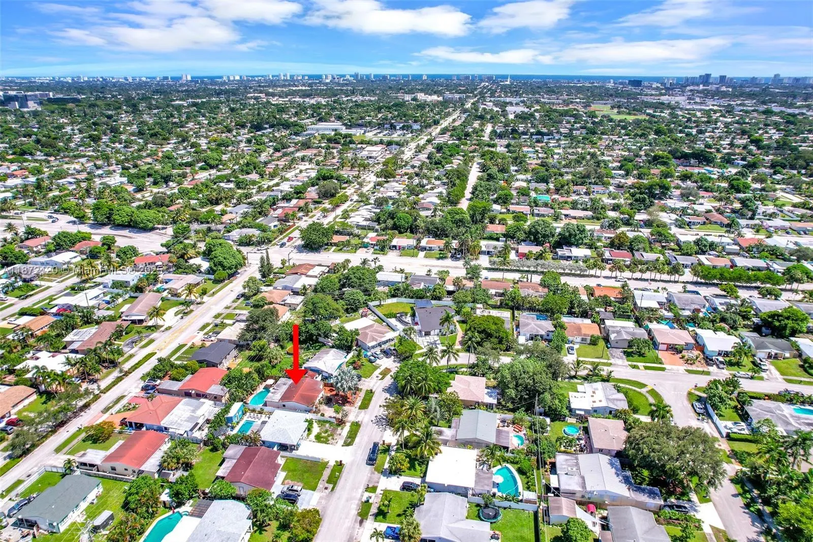 121 NW 55th St