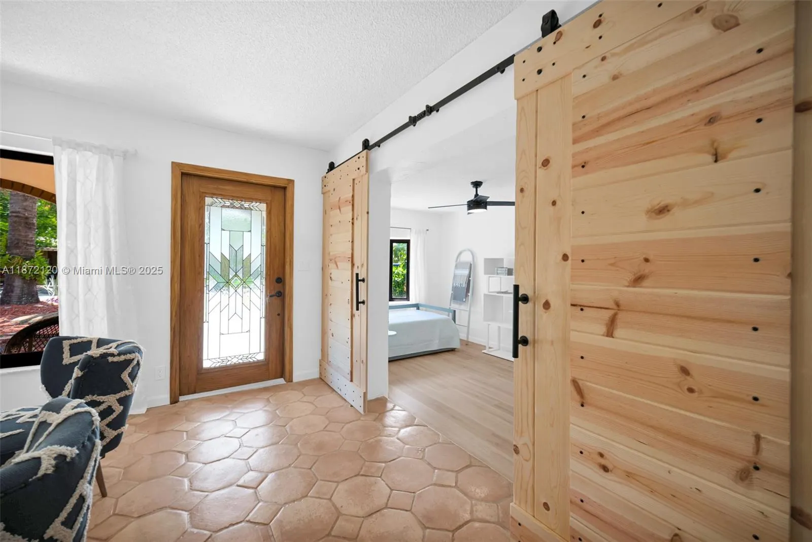 121 NW 55th St